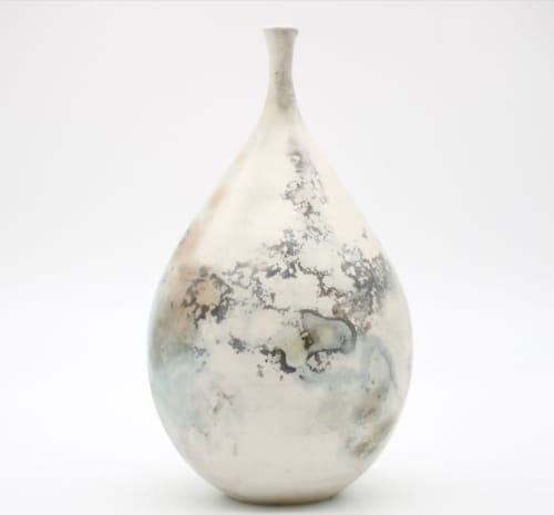 The Cornish Potter, Ceramics