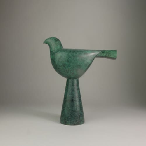 Stephen Page, Sculpture