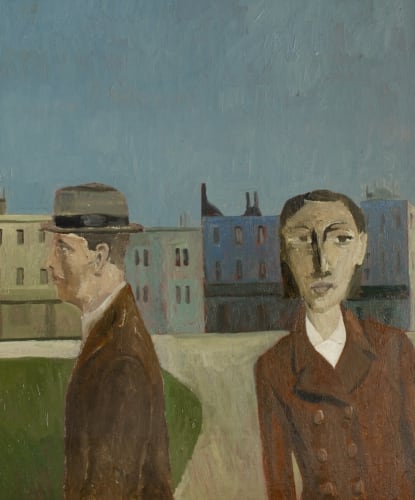 New English Art Club: Selected Members, Louise Balaam | Peter Clossick | Patrick Cullen | Saied Dai | Victoria Jinivizian...