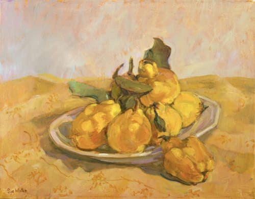 Mixed Winter Exhibition, Julia Cooper | Alice Corbett | Anita Klein | Hannah Ivory Baker | Stephen Page | Jackie...