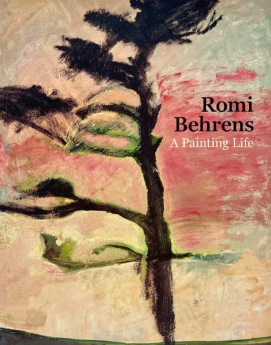 Romi Behrens, A Painting Life