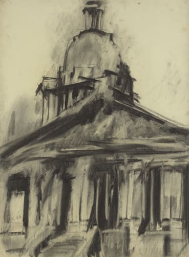 Back to the Drawing Board, John Russell Taylor, 2005