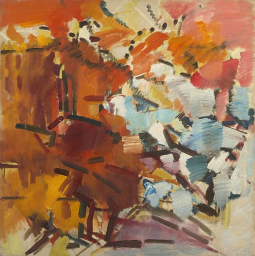 Now you see it, now you don’t, Martin Gayford, 2015