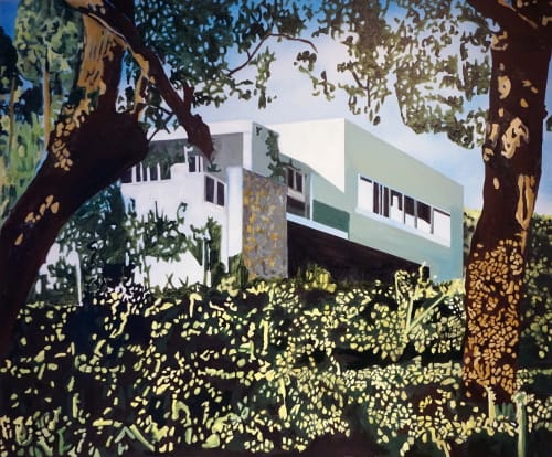 Summer Show, Galeri DGV, Svendborg, Denmark