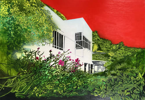 Summer Exhibition: Gallery & Invited Artists, Hillsboro Fine Art, Dublin, Ireland