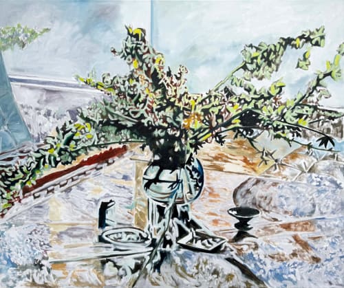 XMAS’24 – The Annual Winter Group Show, Galleri Christoffer Egelund