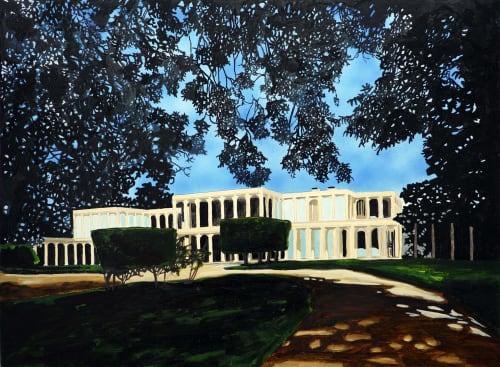 winter exhibition, Hillsboro Fine Art, Dublin, Ireland