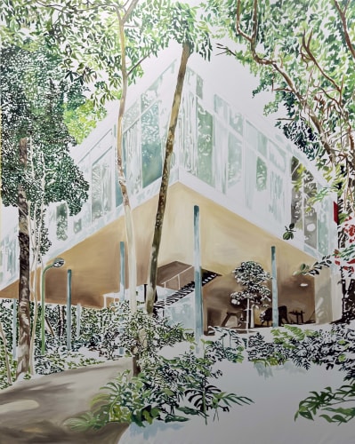 Nytt i samlingen, Grieg Kunstsamling, Oseana kunst- og kultursenter, Norway