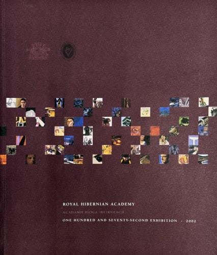 172nd Royal Hibernian Academy Annual Exhibition, RHA Gallery, Dublin, Ireland