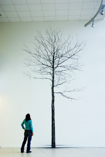 Panorama: I like shopping centres and shopping centres like me, Draíocht Arts centre, Dublin