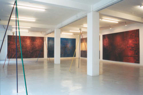 Koordinator MCMIC, Overgaden, Copenhagen, Denmark
