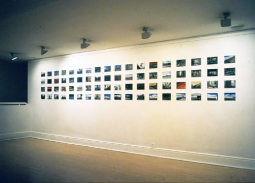 After Kafka's Amerika, Belltable Arts Centre, Limerick, Ireland
