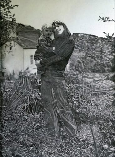 'One Day: Borderlines of memory', Ballina Arts Centre, Co. Mayo, Ireland