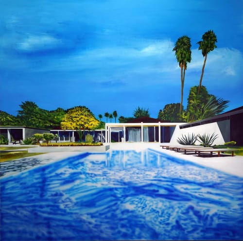 THE NATURE OF THINGS , EAMON O'KANE