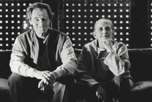 Afra & Tobia Scarpa