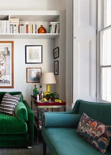 IN CONVERSATION: BEATA HEUMAN, MARTIN BRUDNIZKI & DUNCAN CAMPBELL, LONDON