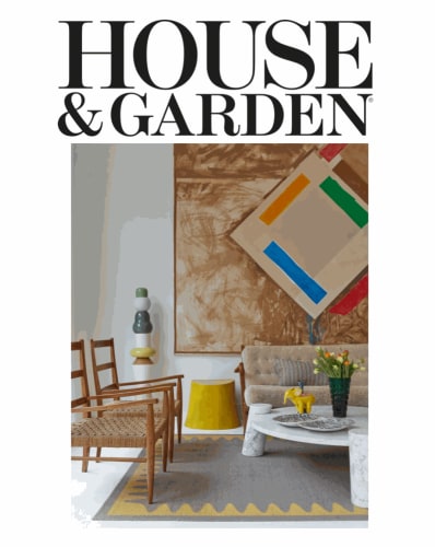 House & Garden