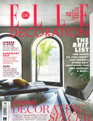 Elle Decoration
