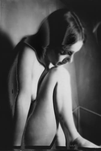 Todd Walker, Untitled, c. 1968-70