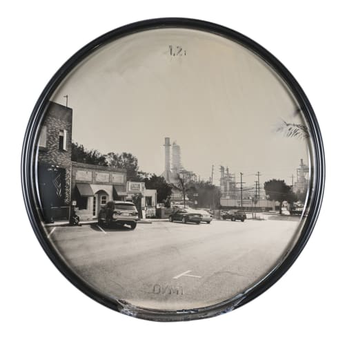 David Emitt Adams, Chevron Products Company, 2017