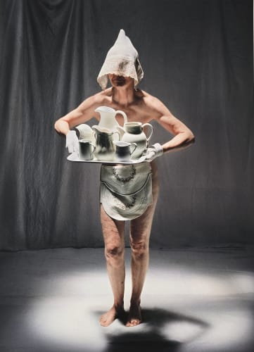 Bailey Doogan, Milk, 2013