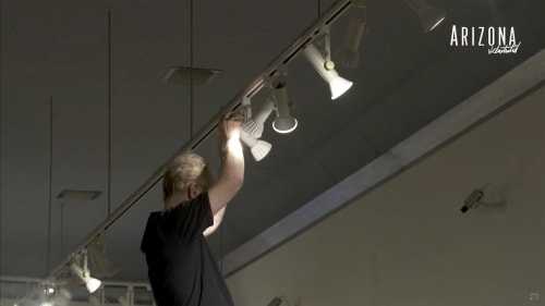 AZPM - Arizona Illustrated, Etherton