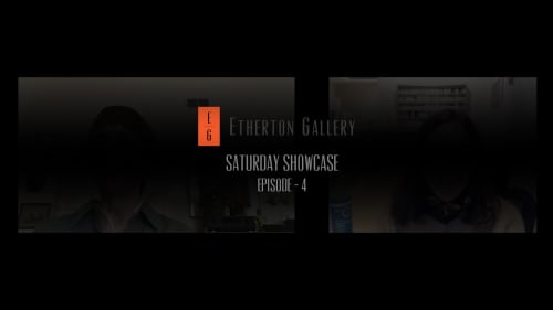 Etherton Events Saturday Showcase - Episode 4, Holly Roberts Interview