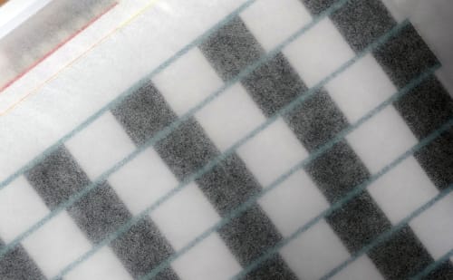 Atelier 22, Manuela Fischer, 2020, Graphic Design | LandArt | Cavardiras, Website