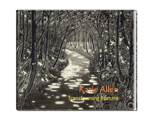 Katie Allen, Transforming Nature