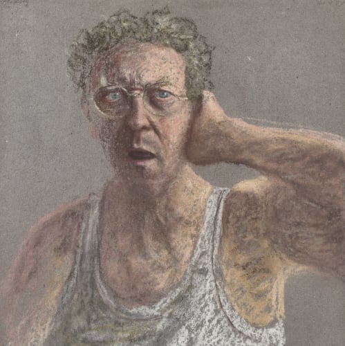 Avigdor Arikha