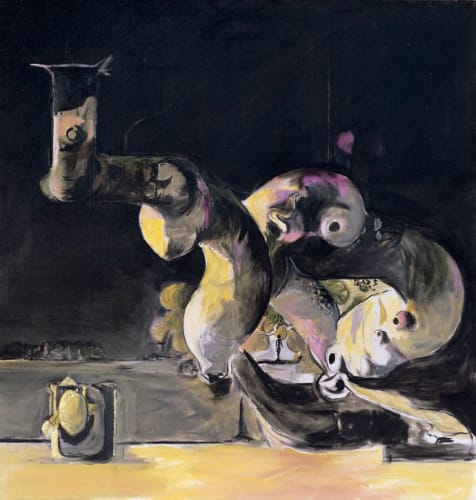 Graham Sutherland OM