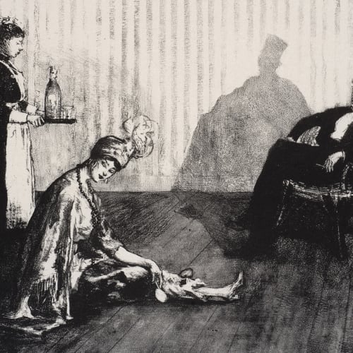 Ethel Gabain