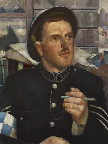 James Cowie RSA, 1886-1956