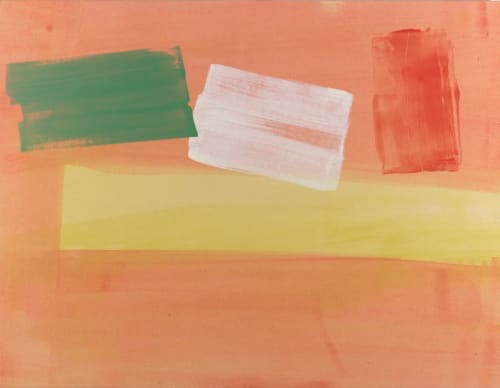 John McLean, Another Light: Prairie Journey