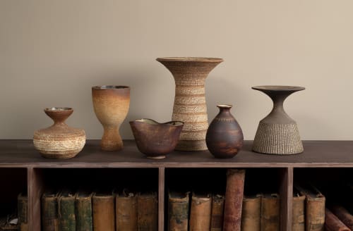 Waistel Cooper 1921-2003, Part one