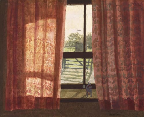 From the Window, Online Exhibition