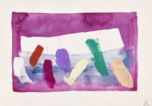 John McLean , Momentino