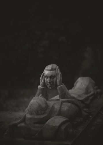 David Eustace: Thereafter, at the Signet Library