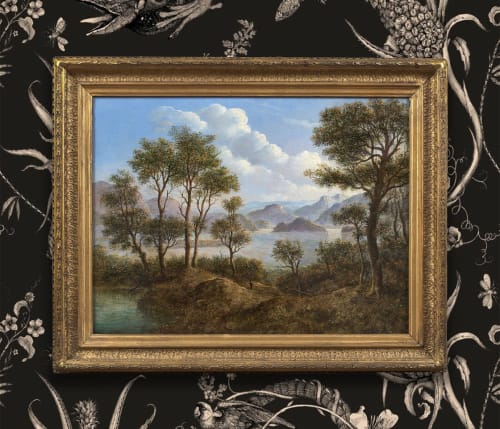 Timorous Beasties x The Fine Art Society