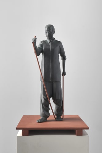 Kenny Hunter, Let's Forget