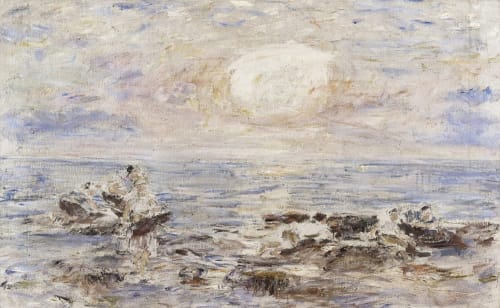 The Sublime And The Beautiful