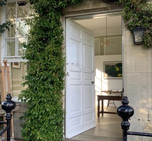 Kieran Stiles: Lightscape