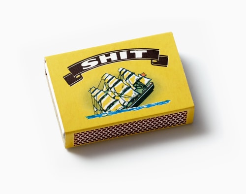 Nancy Fouts, At Home