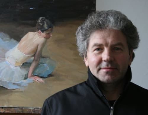 Valeriy Gridnev PS ROI RP