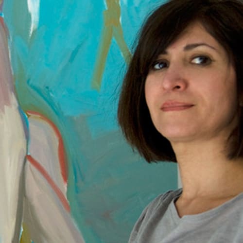 Shirin Tabeshfar Houston