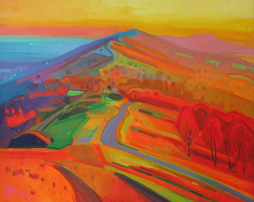 Antony Bridge