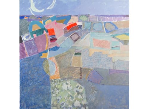 John Sprakes RBA ROI