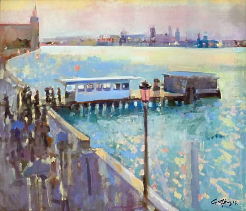 Geoffrey Humphries