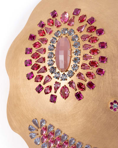 Everett Hoffman at Form & Concept Gallery