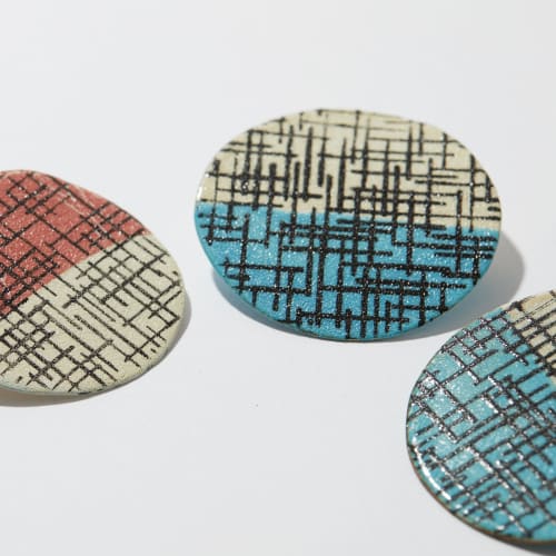 Tanya Crane at Form & Concept Gallery